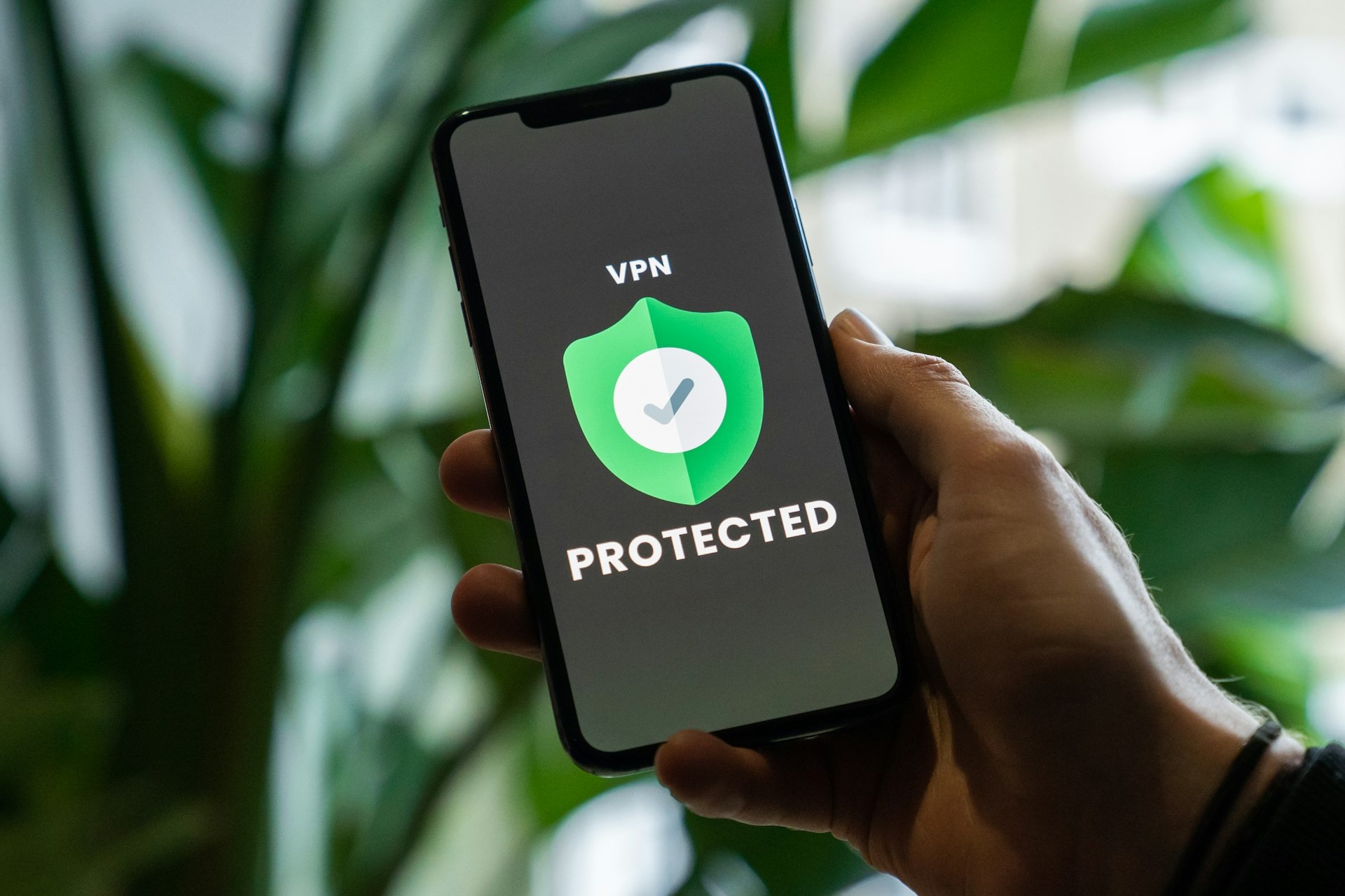 Segurança VPN: Proteção do acesso remoto